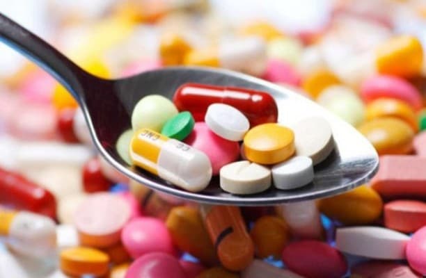 Recall of popular US allergy medication