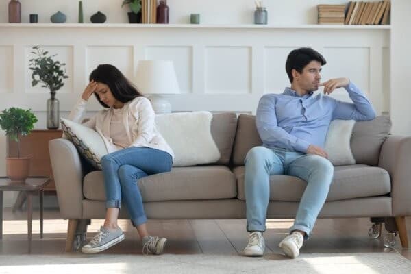 تمهيدا للتعامل مع زوج صعب
