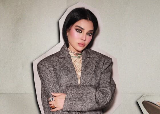 Haifa Wehbe announces new musical project