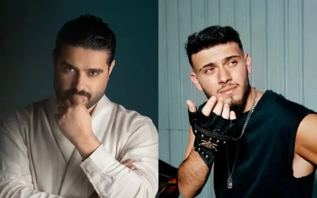 Nassif Zaitoun and Al-Shami: A Controversial Rivalry That Sparked Debate