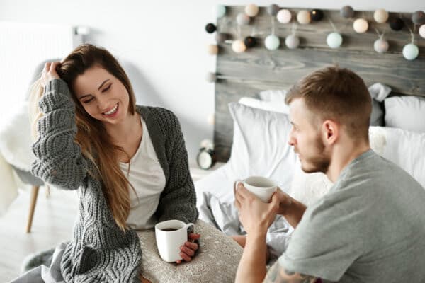 خصال قد تزعج الرجل في المرأة