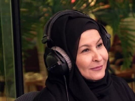 الفنانون يعزون رحيل رجاء محمد