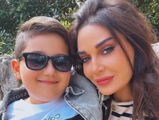 تفاعل واسع مع فيديو إبن سيرين عبد النور بعد خسارة مصر أمام الأرجنتين
