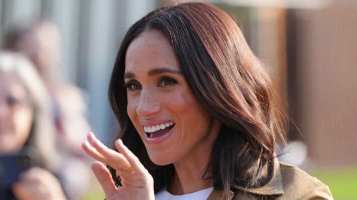 Meghan Markle's 45th birthday activities