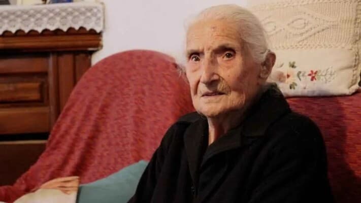 Village women reach 100 years