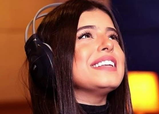 وفاة مقربة لمريم عامر منيب