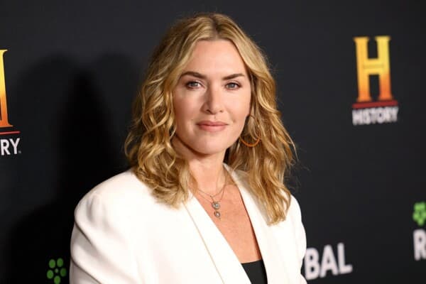 Lebanese Director Heads Kate Winslet's New Film