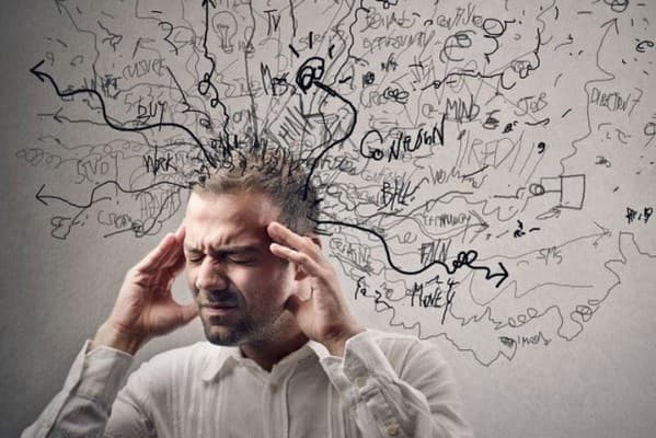 Memory loss may ease pain