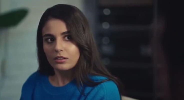 Jina Abu Zeid’s journey from health crisis to love story