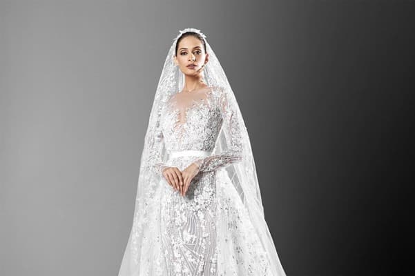 Algerian Wedding Traditions