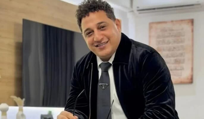 Reza Al-Bahrawi sues content creator