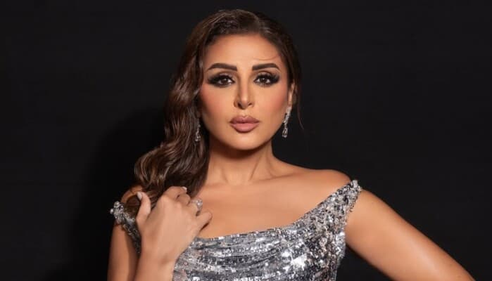 Angham shares joyful news with fans