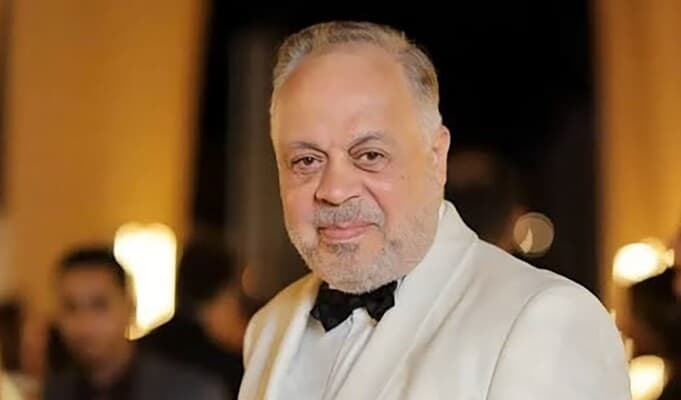 Ashraf Zaki steps into El Awady-Imam issue