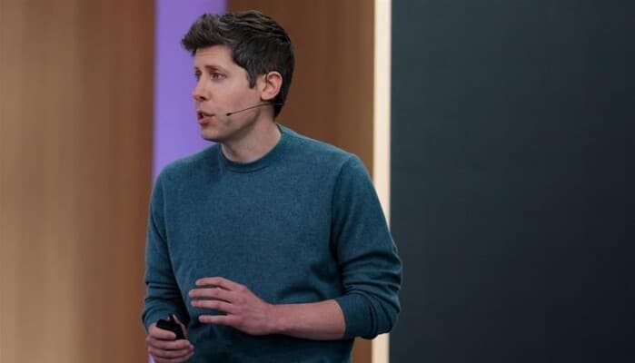 OpenAI dismisses 3 researchers over reasons