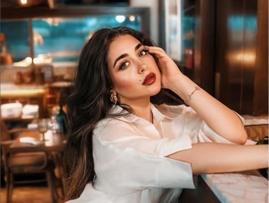 Haya Marashli to Join Halal Series