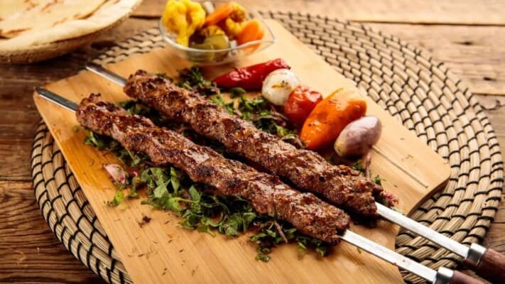 Iraqi Kebab Meal Leads to Fatality