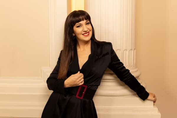 Viotti on Lebanon Opera