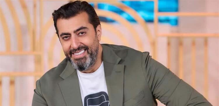 Art exposes Bashar Yaacour's personal details