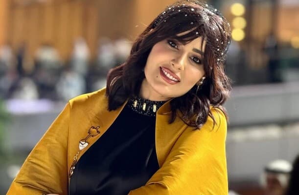 Nadi Al-Shibani on surprising star encounters