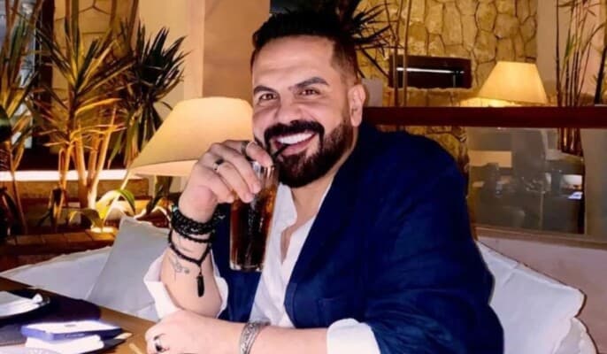 Poet Walid Al-Ghazali's Unexpected Drug Confession