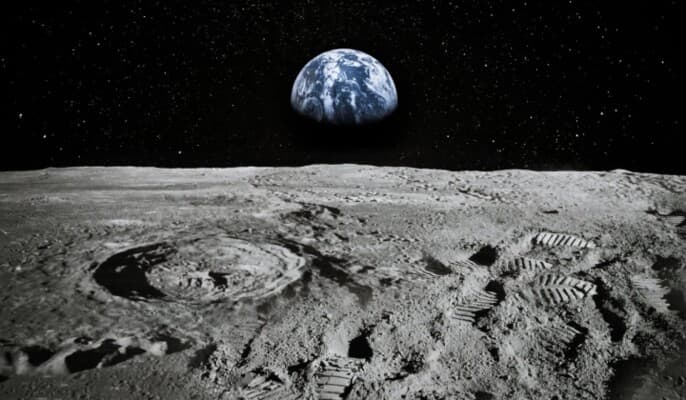 NASA to Ignite First Flame on the Moon in Unprecedented Experiment