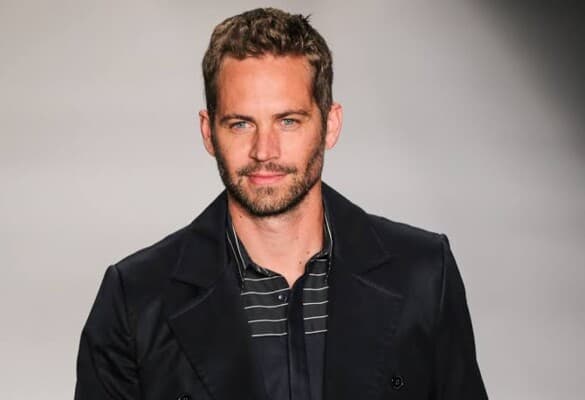 Paul Walker Rumored to Return