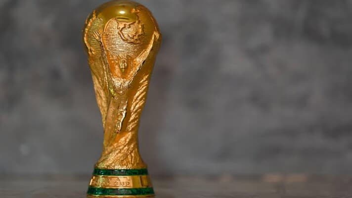 Why the Prices of 2026 World Cup Quarter-Final Tickets Have Dropped by More Than 59%