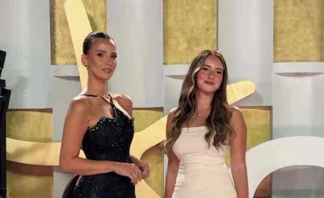 شروط ابنة إيمان العاصي لزواج والدتها