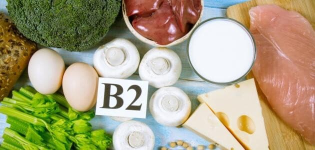 دراسة تكشف وظيفة غير متوقعة لفيتامين B2 في الخلايا السرطانية