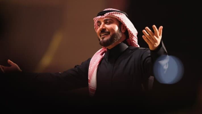 سبب اجتماعهما مع فهد نوري