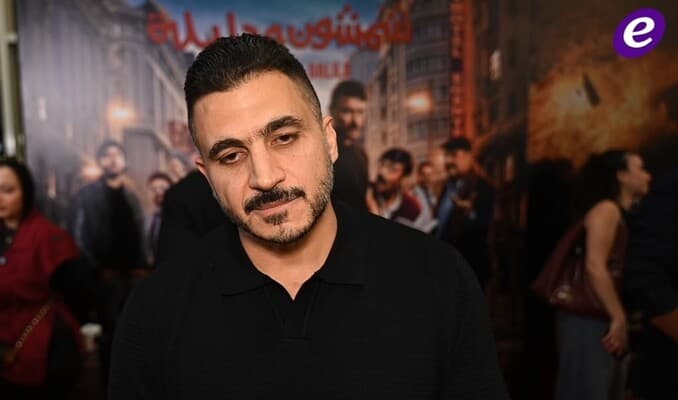 كريم السبكي يكشف أسرار تجربة ما بعد شمشون ودليلة