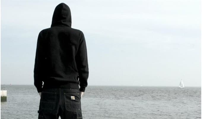 Actor faces grief after personal loss