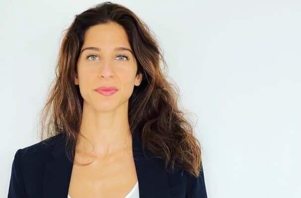 Tala Khalil Reflects on Beirut's Impact and Family Struggles