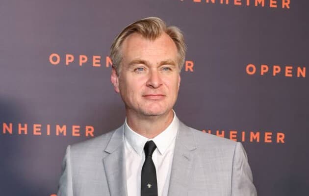 Why Nolan Hesitates on Comedy Films