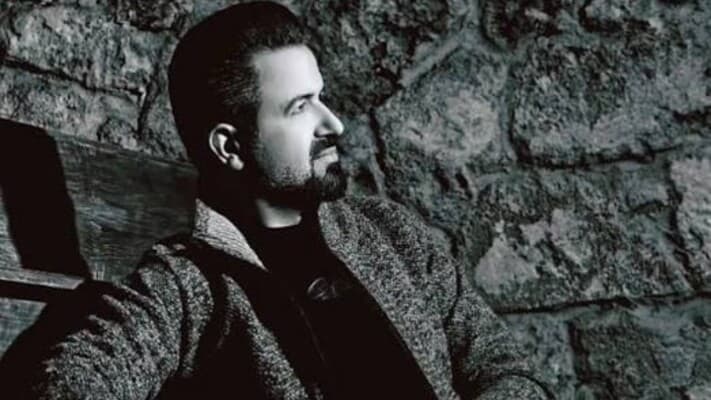 حسان هاشم ينتقد بعض الفنانين