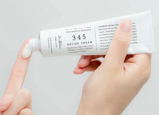 Reasons for Dr. Althea 345 Relief Cream's popularity