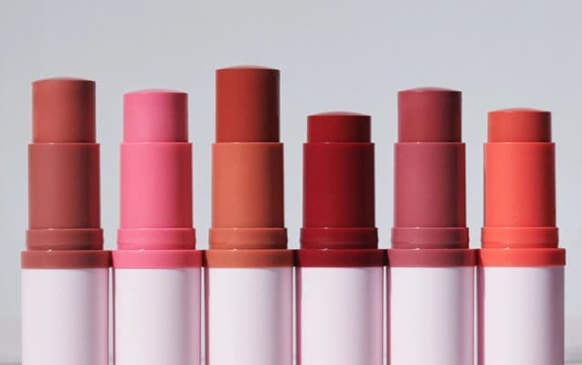Instant Glow: Summer-Ready Blushes