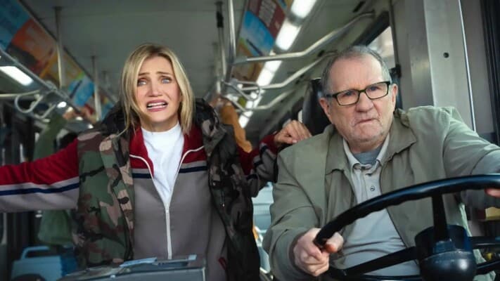 Cameron Diaz Faces Difficult Day