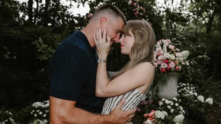 Estimated expenses for Swift and Kelce's wedding
