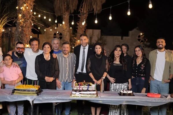 تصريحات جريئة وأسرار إعلام وراثة