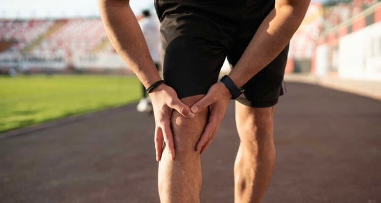 تقوية الساقين لمدة دقيقة يوميا
