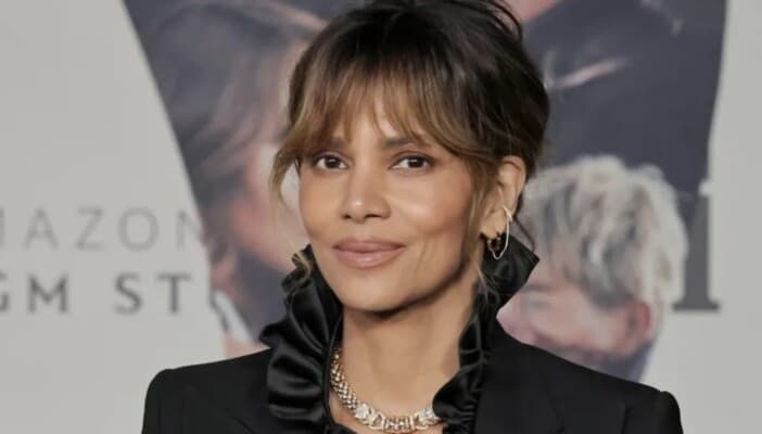 Halle Berry Considers Daughter's Future