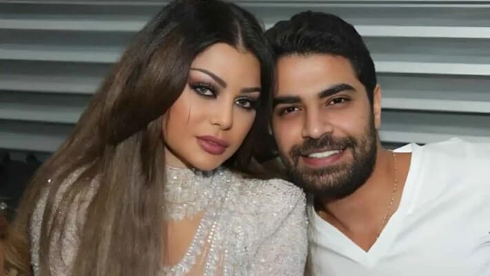 Mohamed Waziri and Haifa Wehbe: Case Update