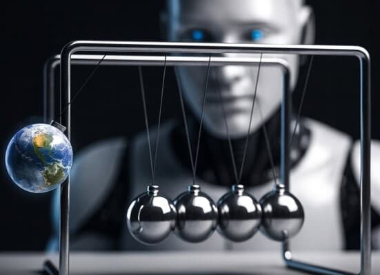 AI Behind the Scenes: Key Warnings