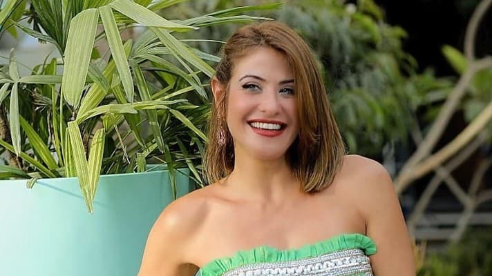 Hedy Karam Shares Hours of Anxiety