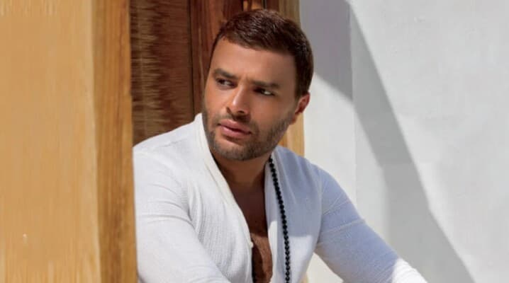 Rami Sabry's Song Threatens Legal Action