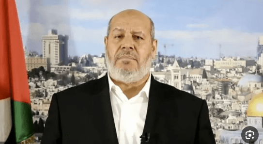 Al-Hayya Leads Hamas Post-War
