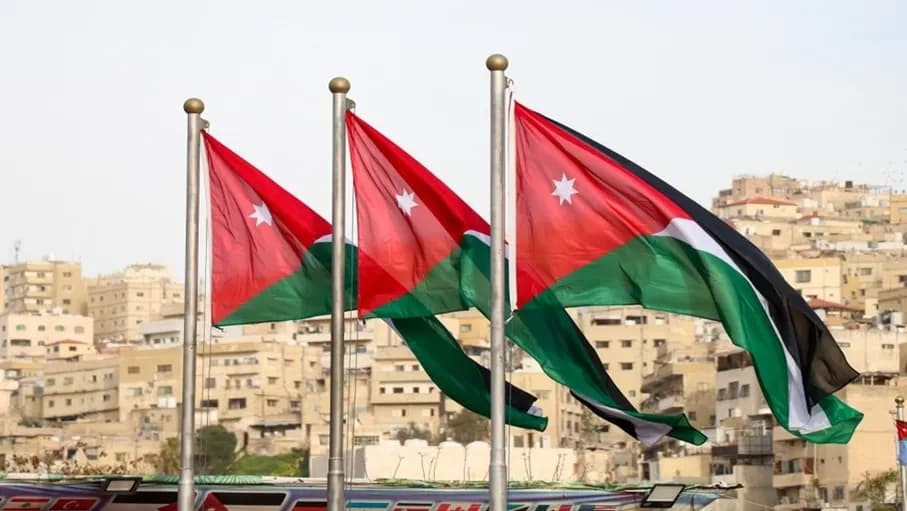 Jordan denounces attacks on Saudi oil sites