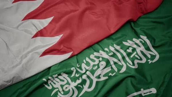 البحرين والسعودية تتصدّيان لهجمات جوية إيرانية
