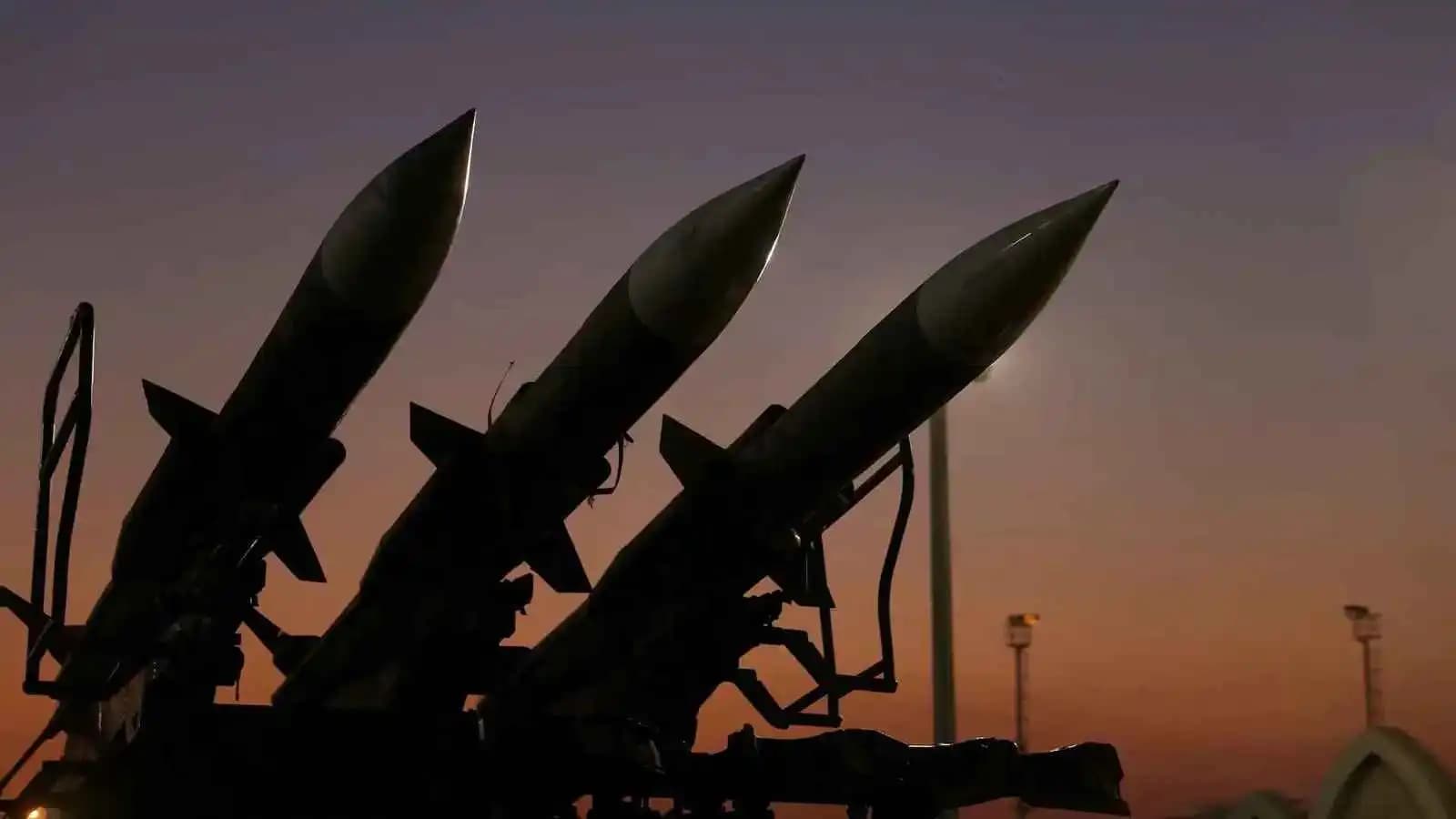Iran Begins Response to US Attack